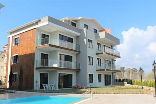 Excellent Mountain View Apartment