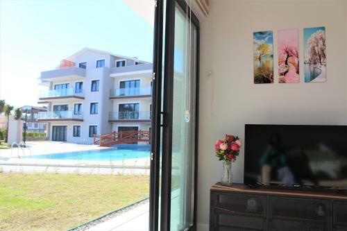 Excellent Mountain View Apartment