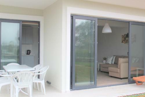 Excellent Mountain View Apartment