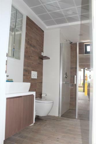 Excellent Mountain View Apartment