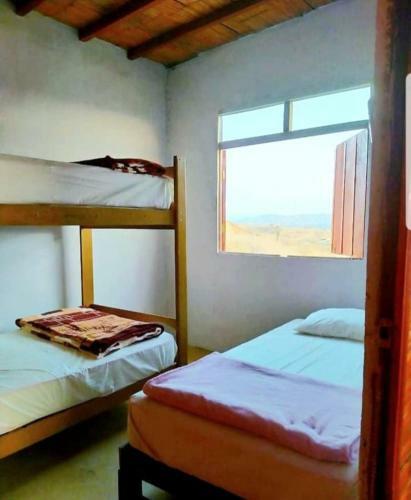 Apartamento La Loma de Bocap�n