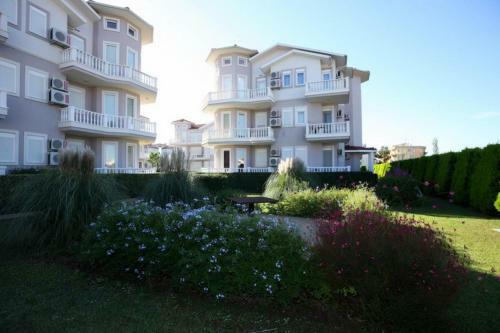 Apartamento Olympias Court Dd
