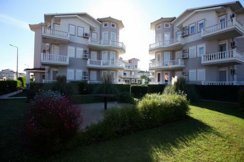 Apartamento Olympias Court Dd
