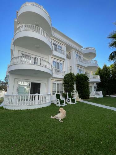 Apartamento Belka Golf Res?dence Apt2 /belek