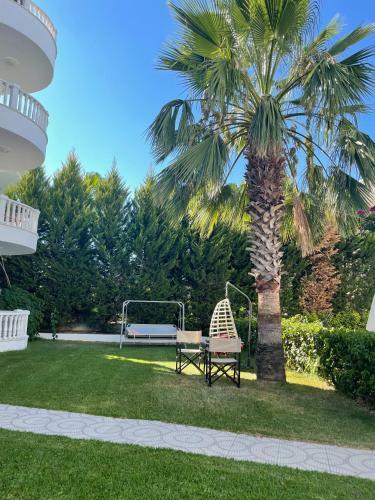 Apartamento Belka Golf Res?dence Apt2 /belek