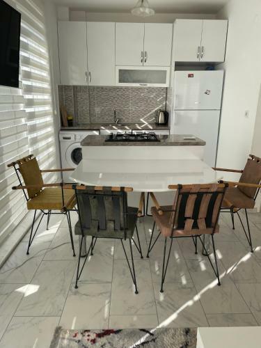 Apartamento Belka Golf Res?dence Apt2 /belek