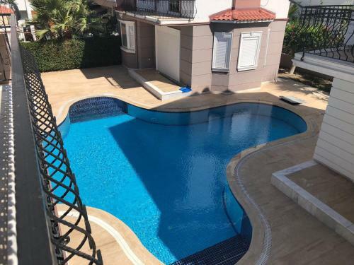 Villa Wind Sea Belek
