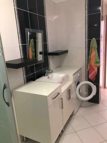 Villa Wind Sea Belek