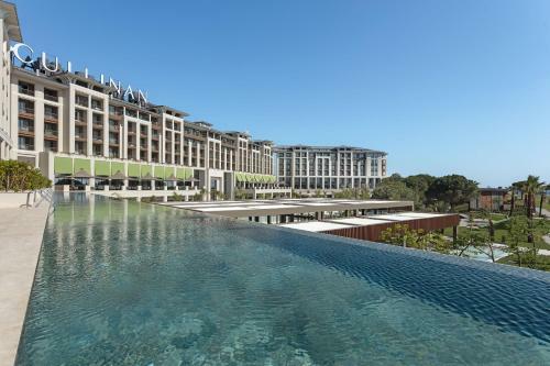Hotel Cullinan Belek