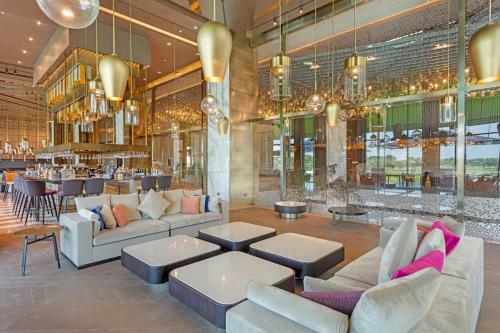 Hotel Cullinan Belek
