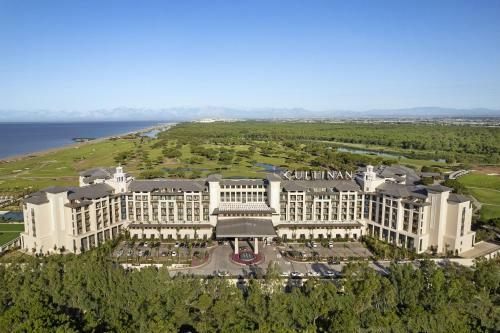 Hotel Cullinan Belek