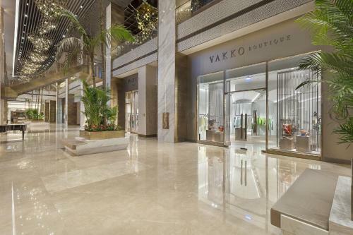 Hotel Cullinan Belek