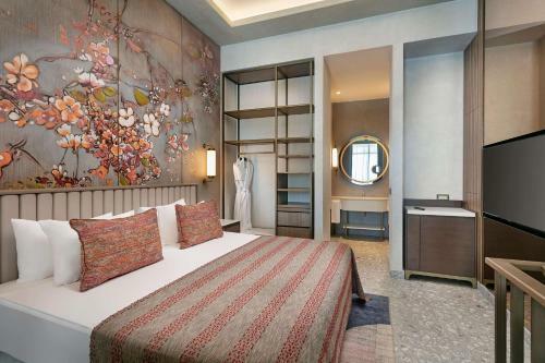 Hotel Cullinan Belek