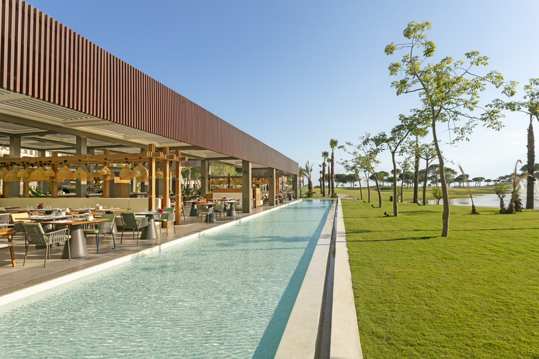 Hotel Cullinan Belek