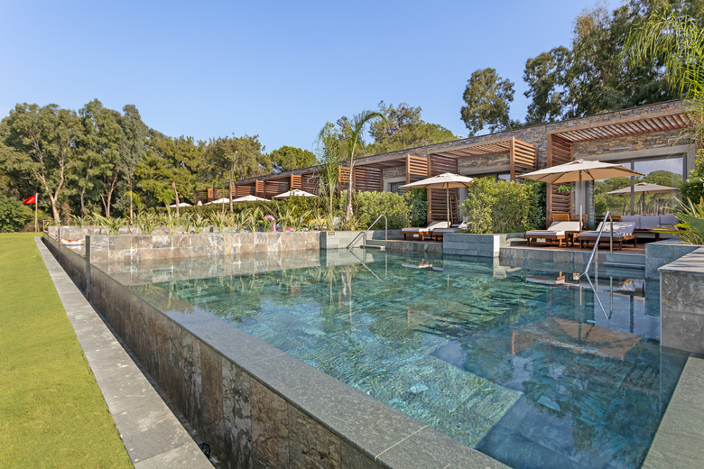 Hotel Cullinan Belek