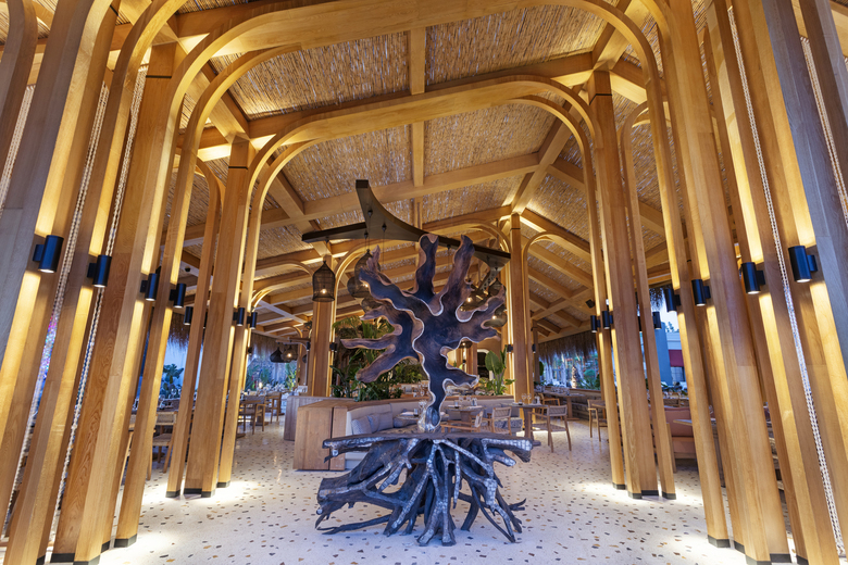Hotel Cullinan Belek