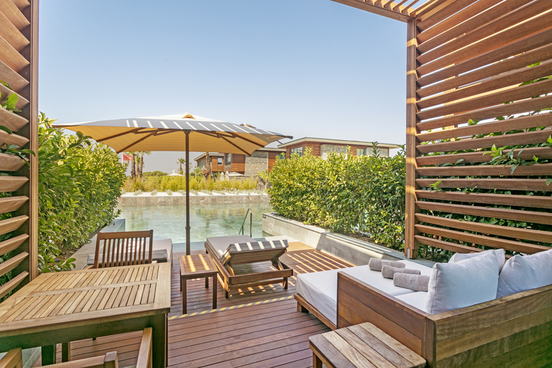 Hotel Cullinan Belek