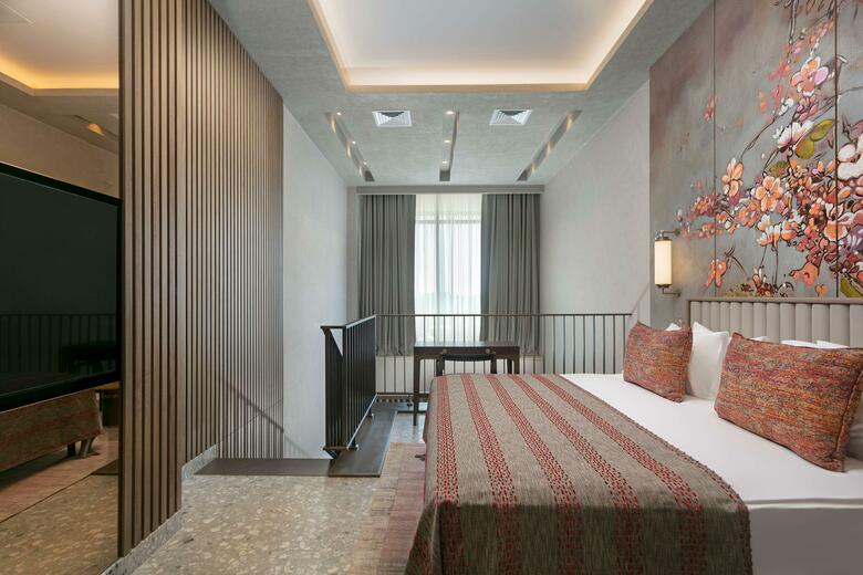 Hotel Cullinan Belek