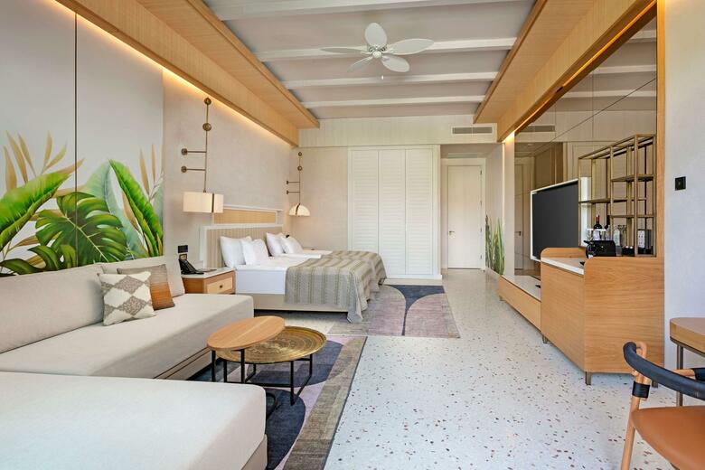 Hotel Cullinan Belek