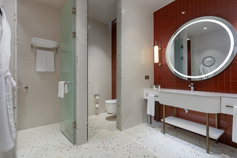 Hotel Cullinan Belek