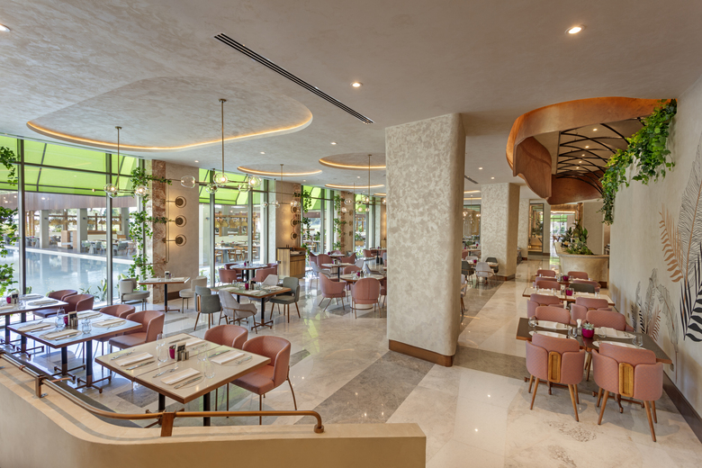 Hotel Cullinan Belek