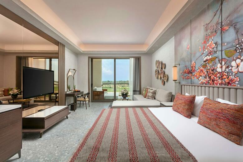 Hotel Cullinan Belek