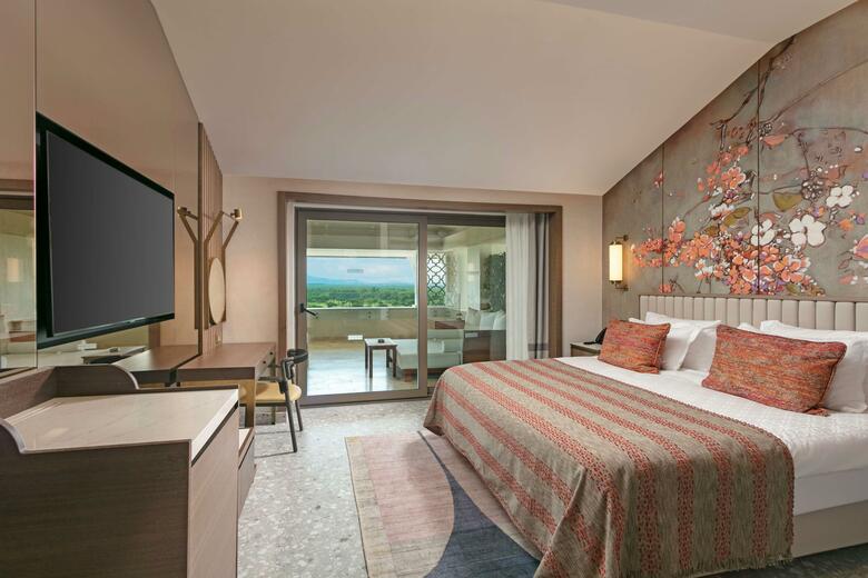 Hotel Cullinan Belek