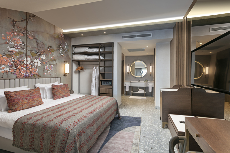 Hotel Cullinan Belek