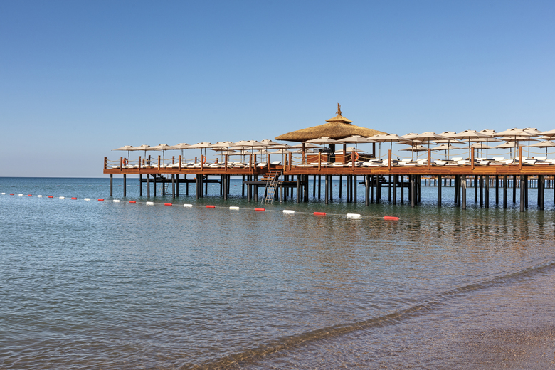 Hotel Cullinan Belek