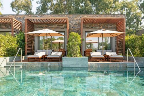 Hotel Cullinan Belek