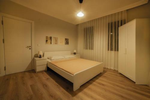 Palm Private Villas Belek