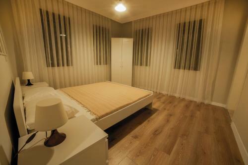 Palm Private Villas Belek