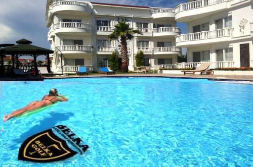 Apartamento Belka Golf Residence Apt7