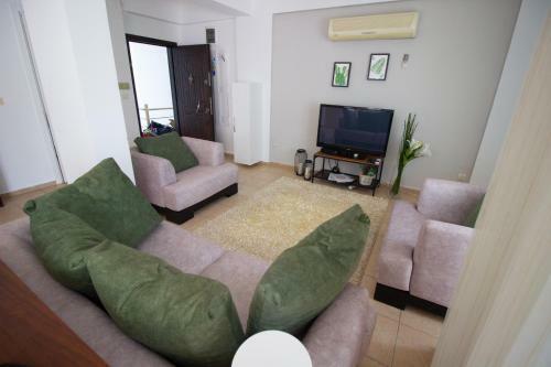 Apartamento Olympias Court D