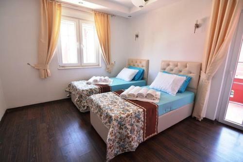 Apartamento Belek Villa Private Villa With Private Pool