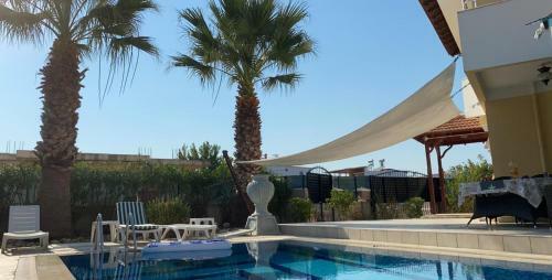 Belek, Antalya Luxe Villa