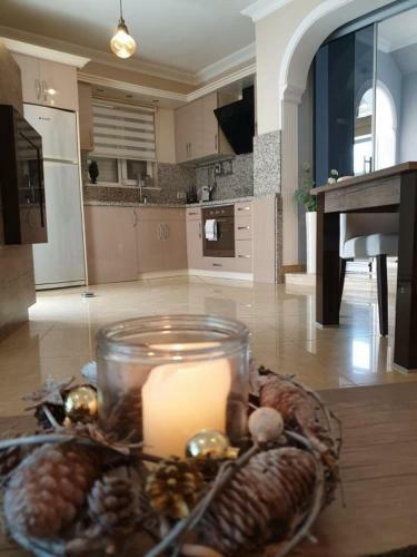 Belek, Antalya Luxe Villa