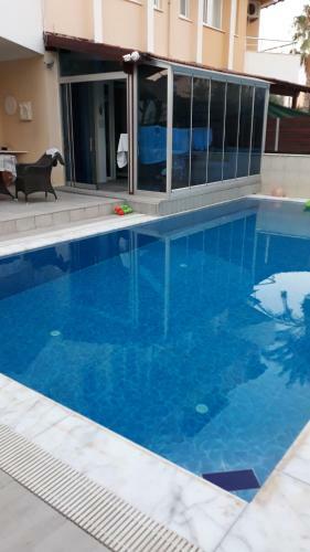 Belek, Antalya Luxe Villa