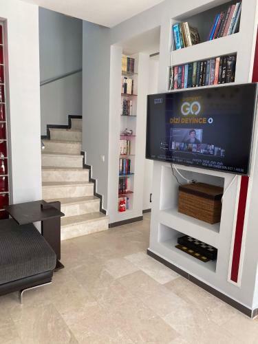 Atlas Villa With 3 Bedrooms And Private Pool