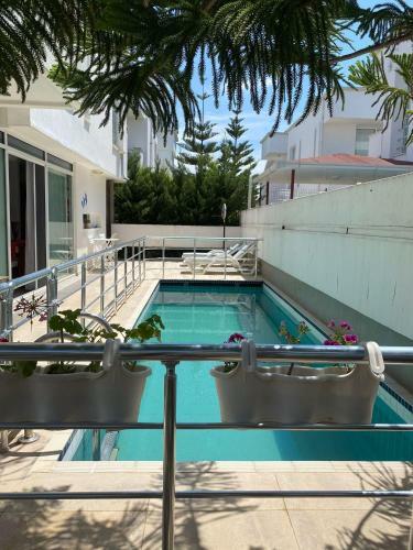 Atlas Villa With 3 Bedrooms And Private Pool