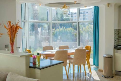 Crystal Water Deniz Saray Villa 2- Belek