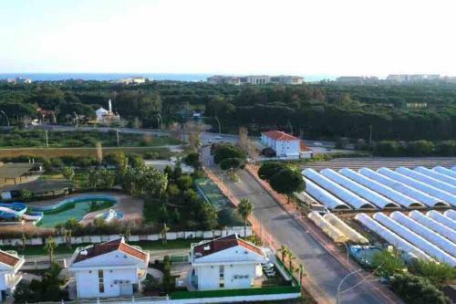 Crystal Water Deniz Saray Villa 2- Belek