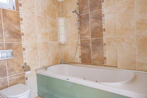 Crystal Water Deniz Saray Villa 2- Belek