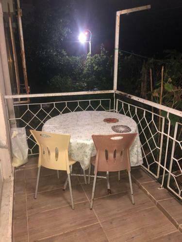 Apartamento Belek Plaj