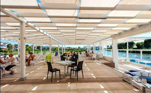 Apartamento Royal Villa 2+1
