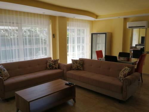 Villa Happyland