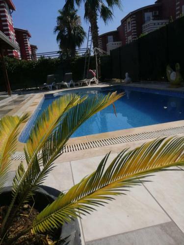 Villa Happyland