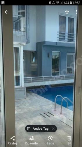 Y?ll?k Luxury Villa