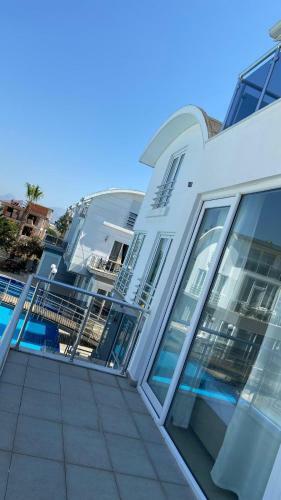 Y?ll?k Luxury Villa