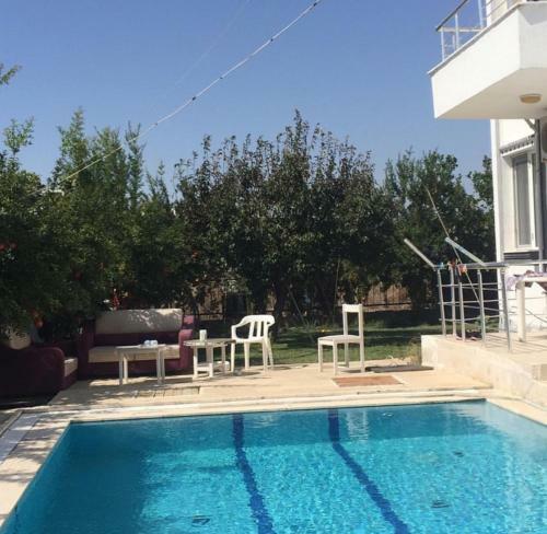Apartamento Ugurlu Ev Kiralama